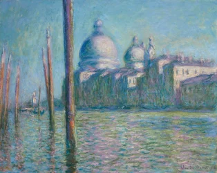 Der Große Kanal (W1739)